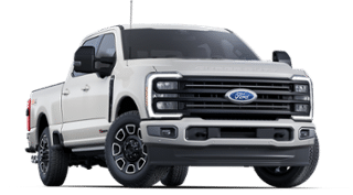 2025 Ford Super Duty® External Image 5